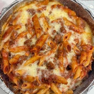 Baked Ziti