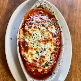 Baked Lasagna